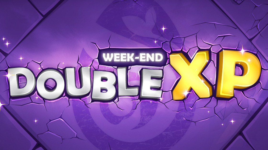 DOFUS : Week-End Double XP du 5 au 7 janvier