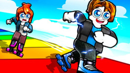 Codes Roller Skate Racing Roblox 2024 : quels sont les codes disponibles ?