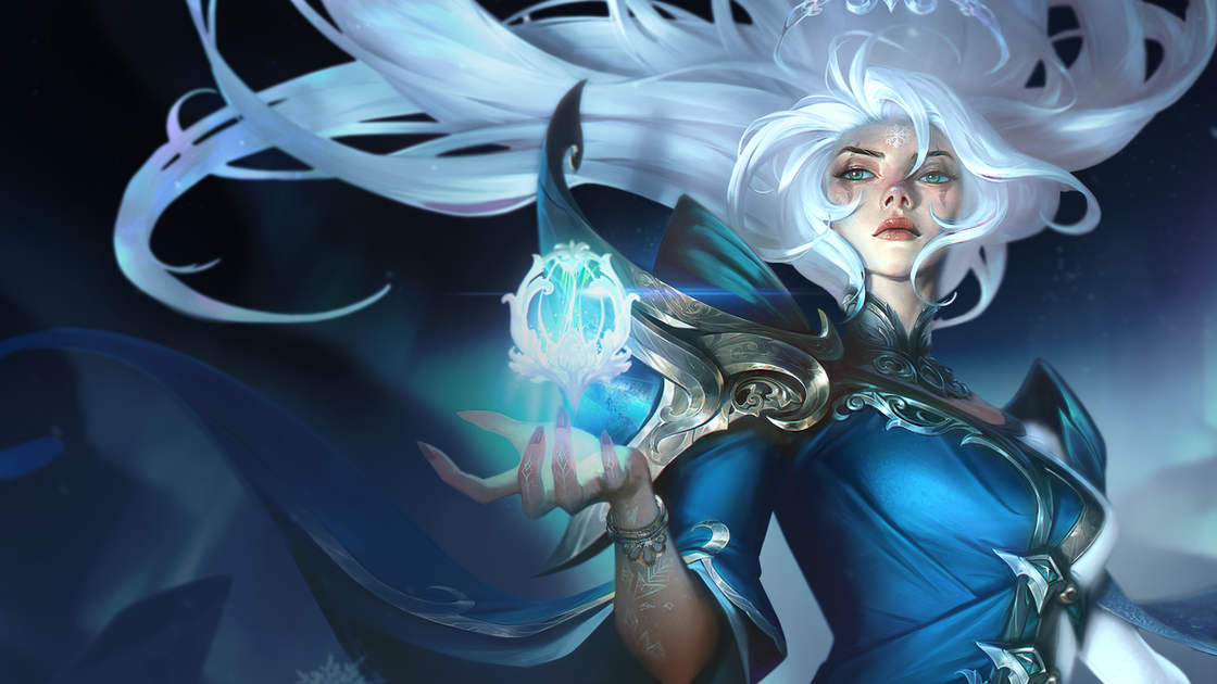 Diana TFT au Set 12 : stuff, sort, stats, origine et classe