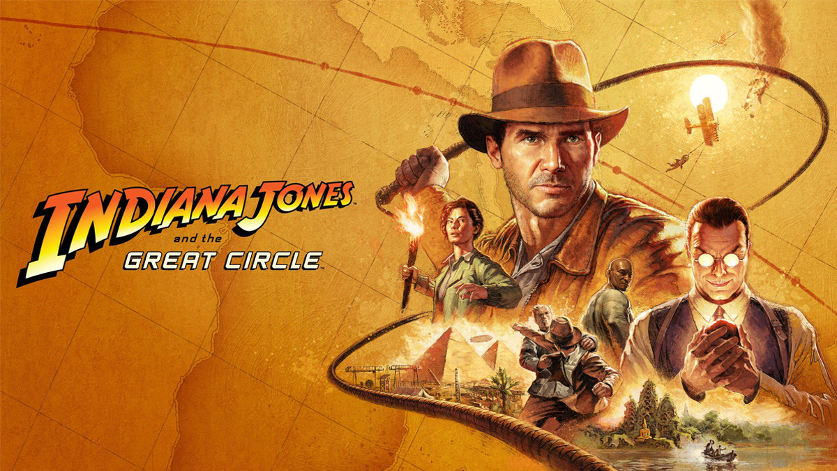 Test Indiana Jones et Le Cercle Ancien : que vaut la nouvelle adaptation de la licence en jeu vidéo ?