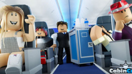 Cabin Crew Simulator Roblox 2024 : quels sont les codes disponibles en octobre ?