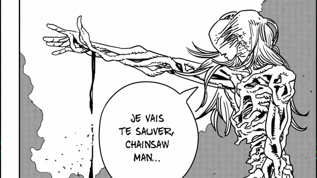 Chainsaw man 185 date et heure de sortie : quand sera disponible le chapitre ?