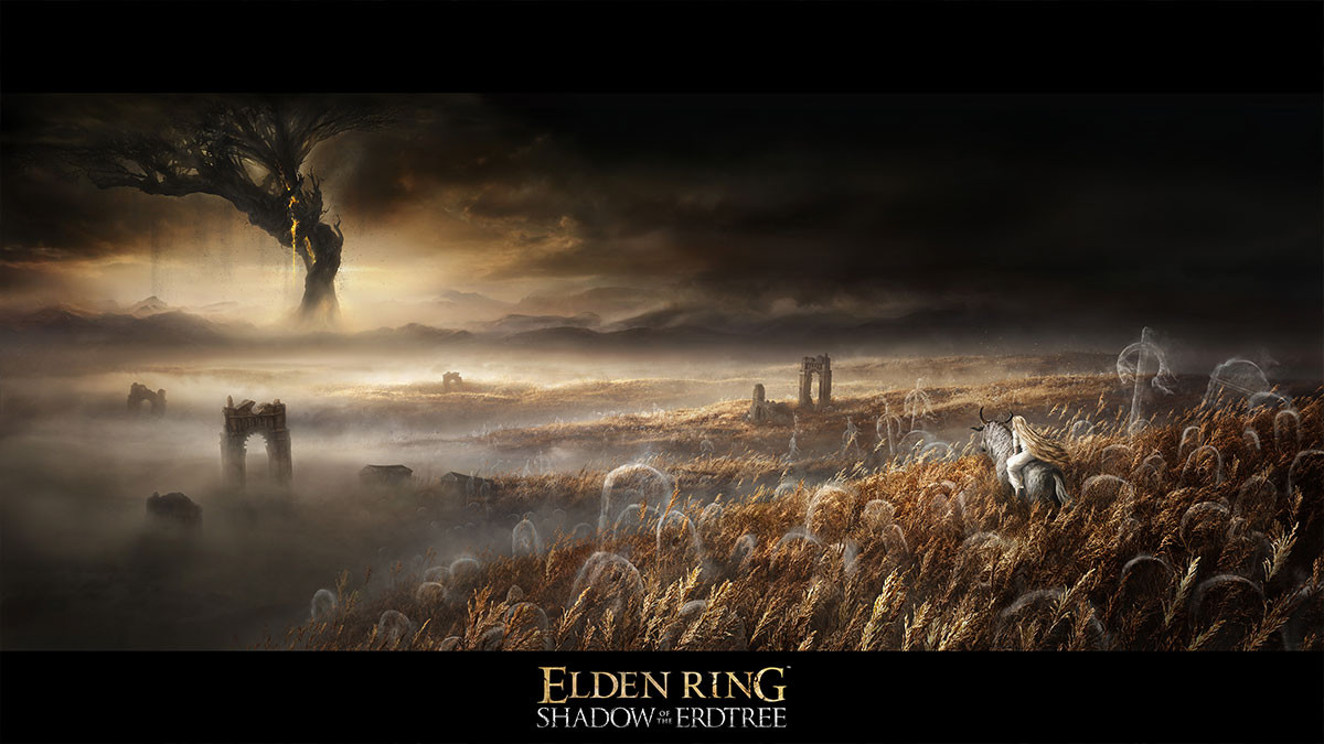 Listes des trophées Elden Ring DLC Shadow of the Erdtree