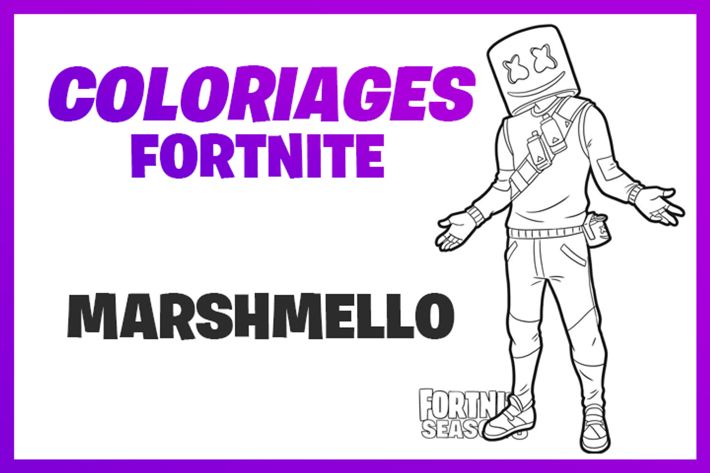 Comment faire des dessins facilement sur Fortnite ?