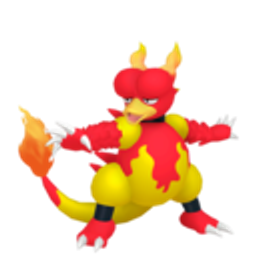 magmar