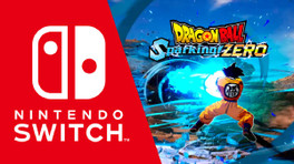 Dragon Ball Sparking Zero Switch : Une version Nintendo, c'est possible ?