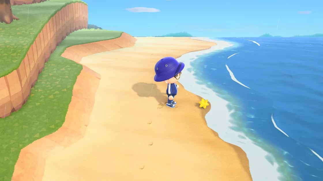 Comment voir des étoiles filantes dans Animal Crossing : New Horizons et obtenir des fragments d'étoiles