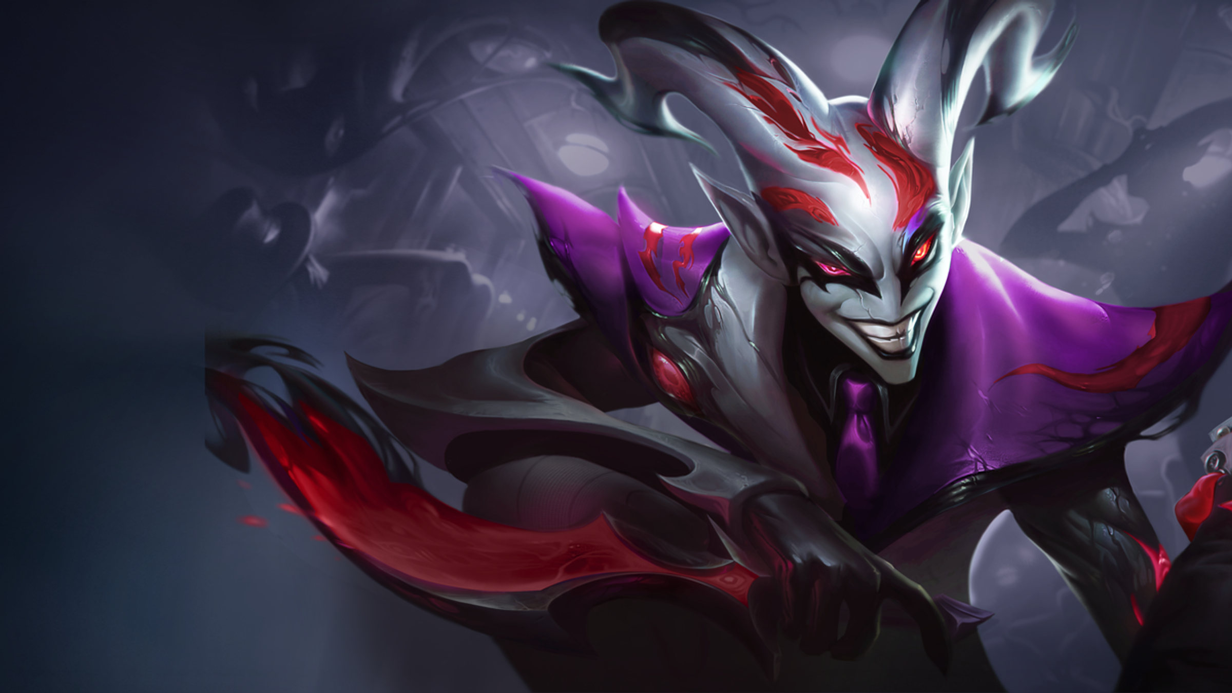 Shaco