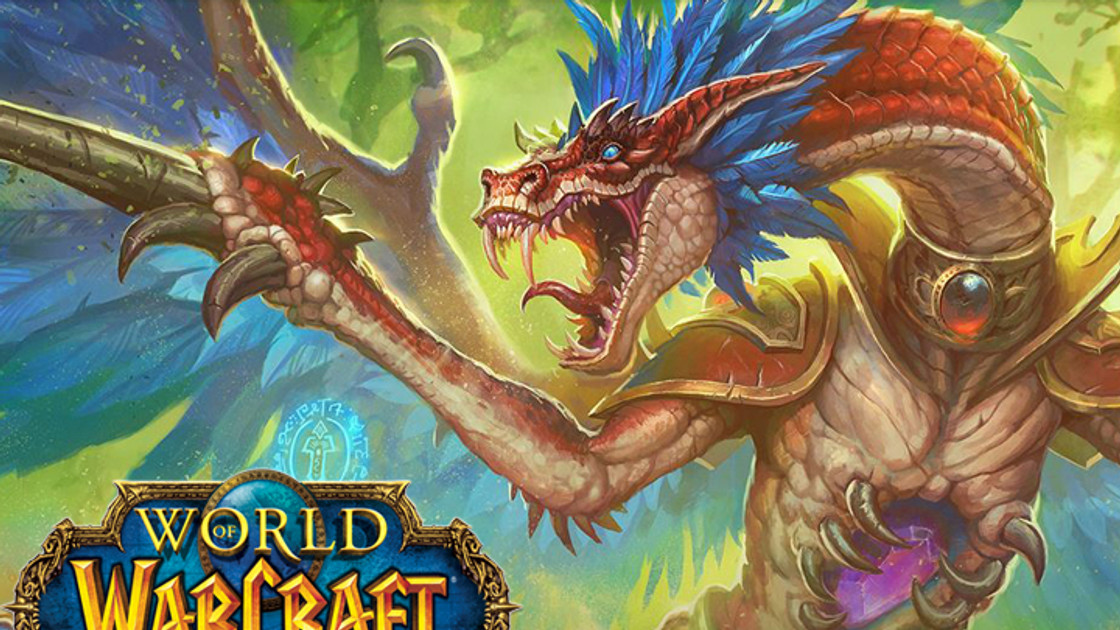 WoW Classic : Phase 4, date de sortie et infos