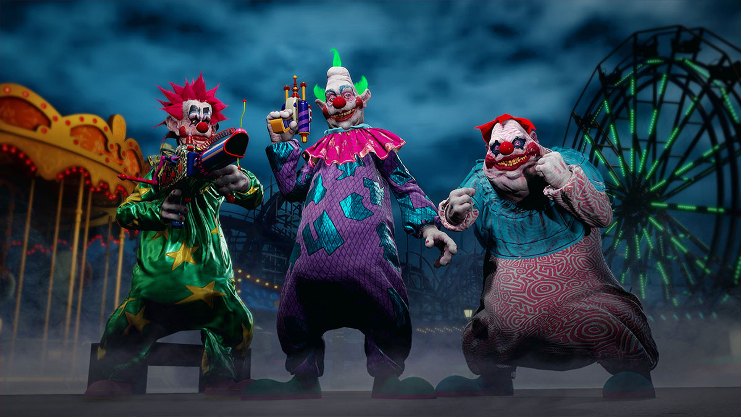 killer-klowns-from-outer-space-the-game-date-de-sortie