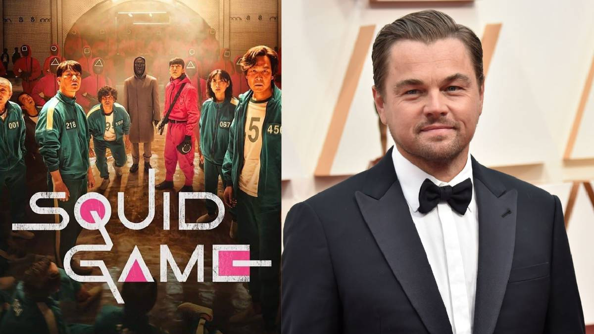 Léonardo DiCaprio dans la saison 3 de Squid Game, la rumeur est-elle vraie ?