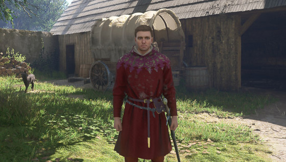 Equivoque Kingdom Come Deliverance 2 : comment fonctionne cette statistique dans KCD2 ?