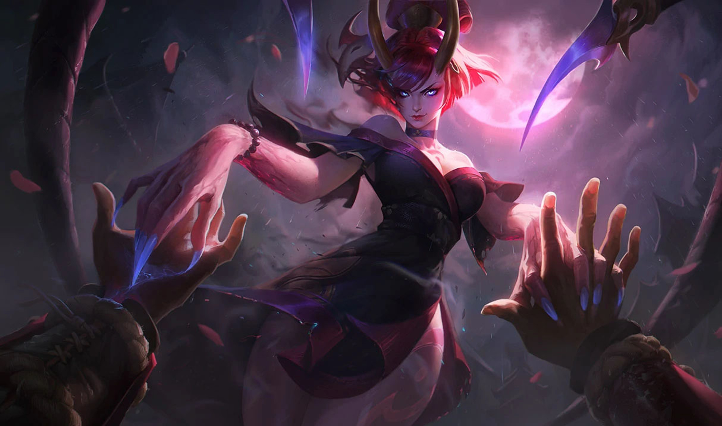 evelynn-tft-set-4-splash-art