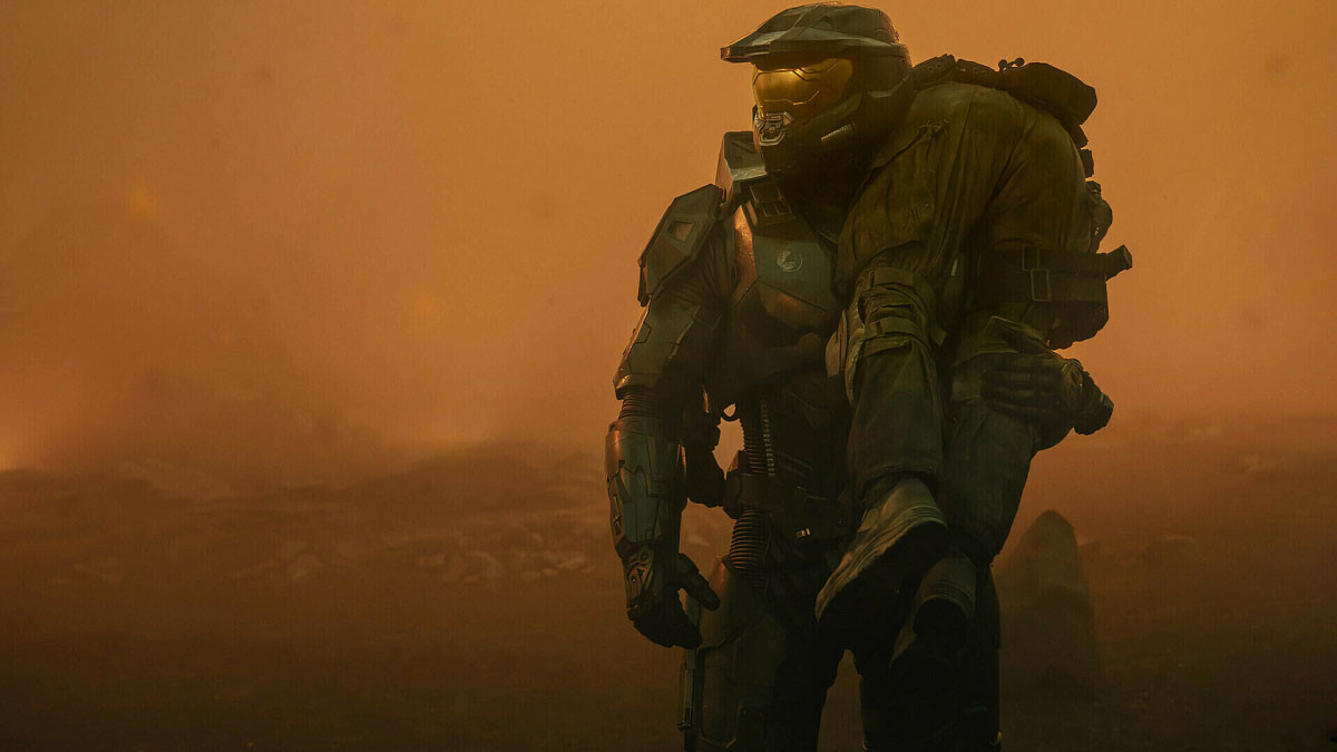 Halo saison 2 épisode 3 date et heure de sortie, quand le regarder ?