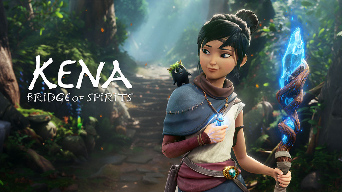 Kena: Bridge of Spirits : la date de sortie du Xbox officiellement annoncée