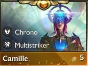 camille