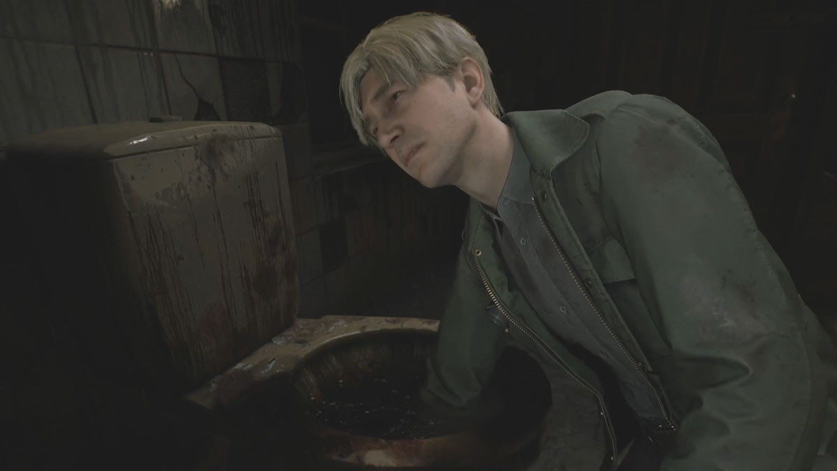 Silent Hill 2 Remake : comment résoudre l'énigme de l'horloge de la chambre 212 ?