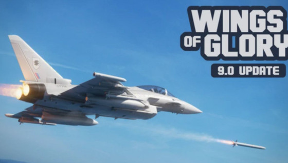 Wings of Glory Roblox codes : quels sont les codes disponibles en octobre 2024 ?