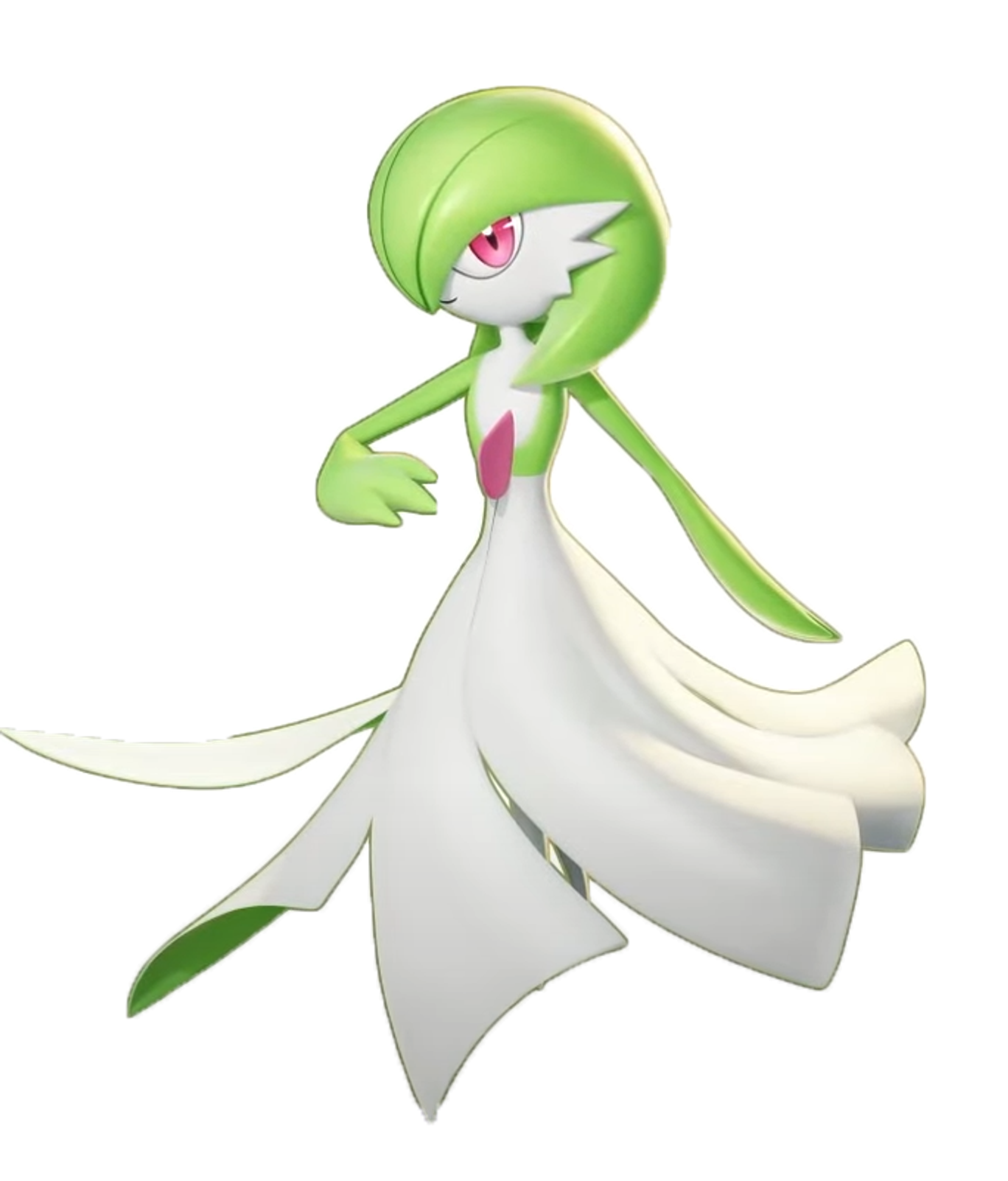 artwork-gardevoir-pokemon-unite