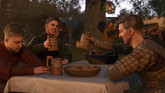 Kingdom Come: Deliverance 2 trop woke ? Une polémique éclate avant la sortie du jeu