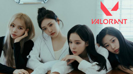 VALORANT x Aespa : Une collaboration en approche avec le célèbre groupe de K-Pop ?