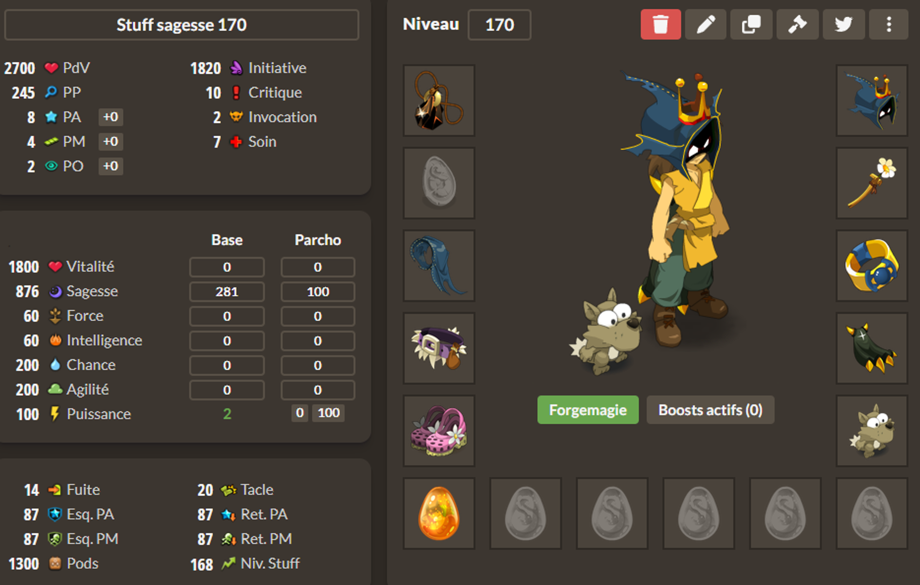 dofus-stuff-sagesse-170