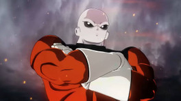 Dragon Ball Sparking Zero Jiren : comment débloquer son épisode de combat ?