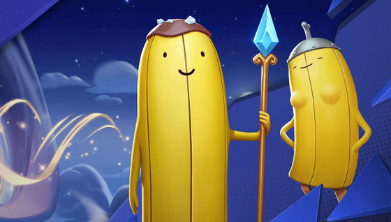 Banana Guard MultiVersus : guide, combo, move, stratégie, et comment obtenir le personnage ?