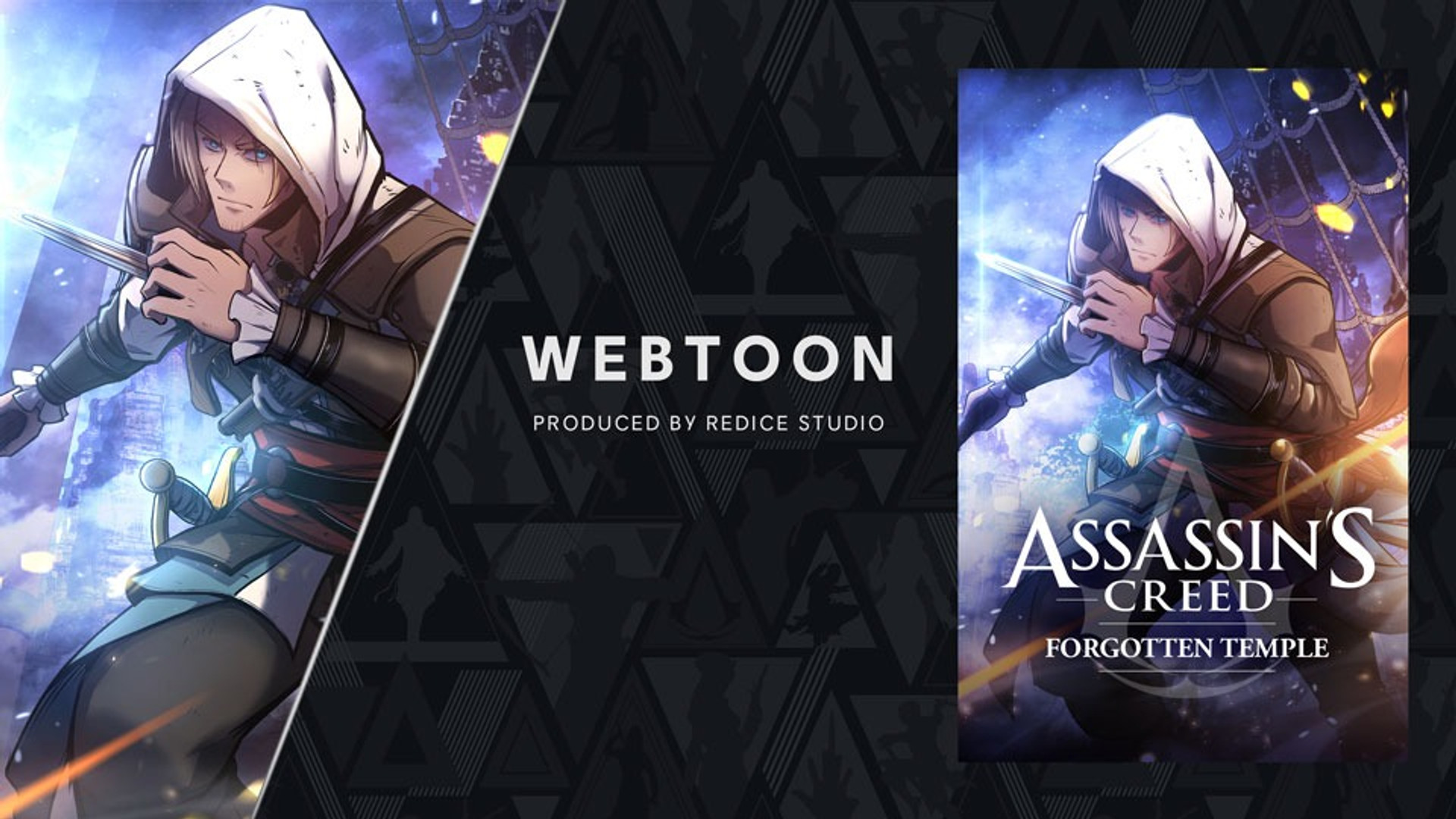 assassins-creed-webtoon