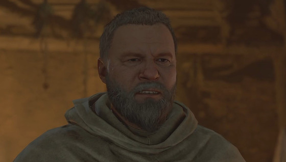 L'Ermite Kingdom Come Deliverance 2 : comment compléter la quête The Hermit sur KCD2 ?