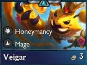 veigar