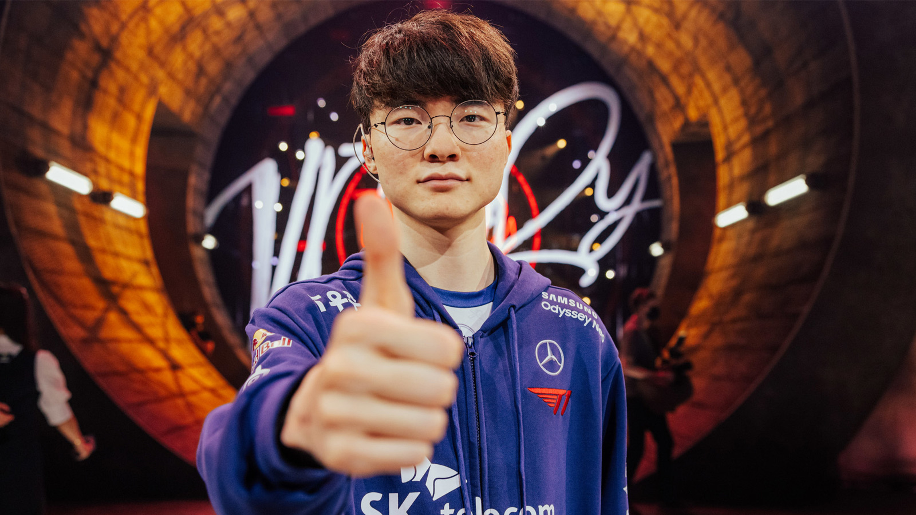 LeagueofLegends_T1_Faker_MSI2023