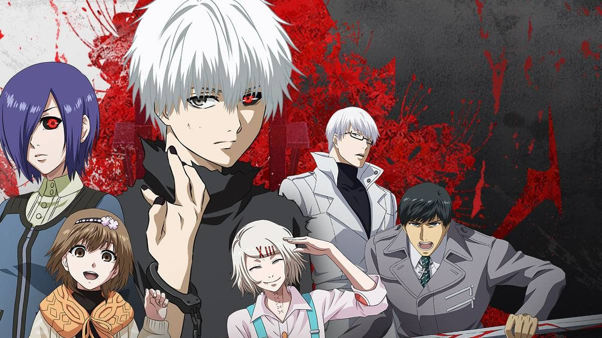 Tokyo Ghoul Break the Chains : comment reroll et obtenir les meilleurs personnages dès le début du jeu ?