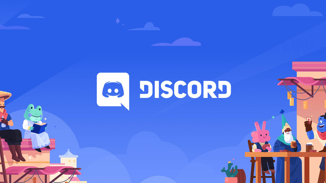 Discord Skyyart, comment rejoindre son serveur ?