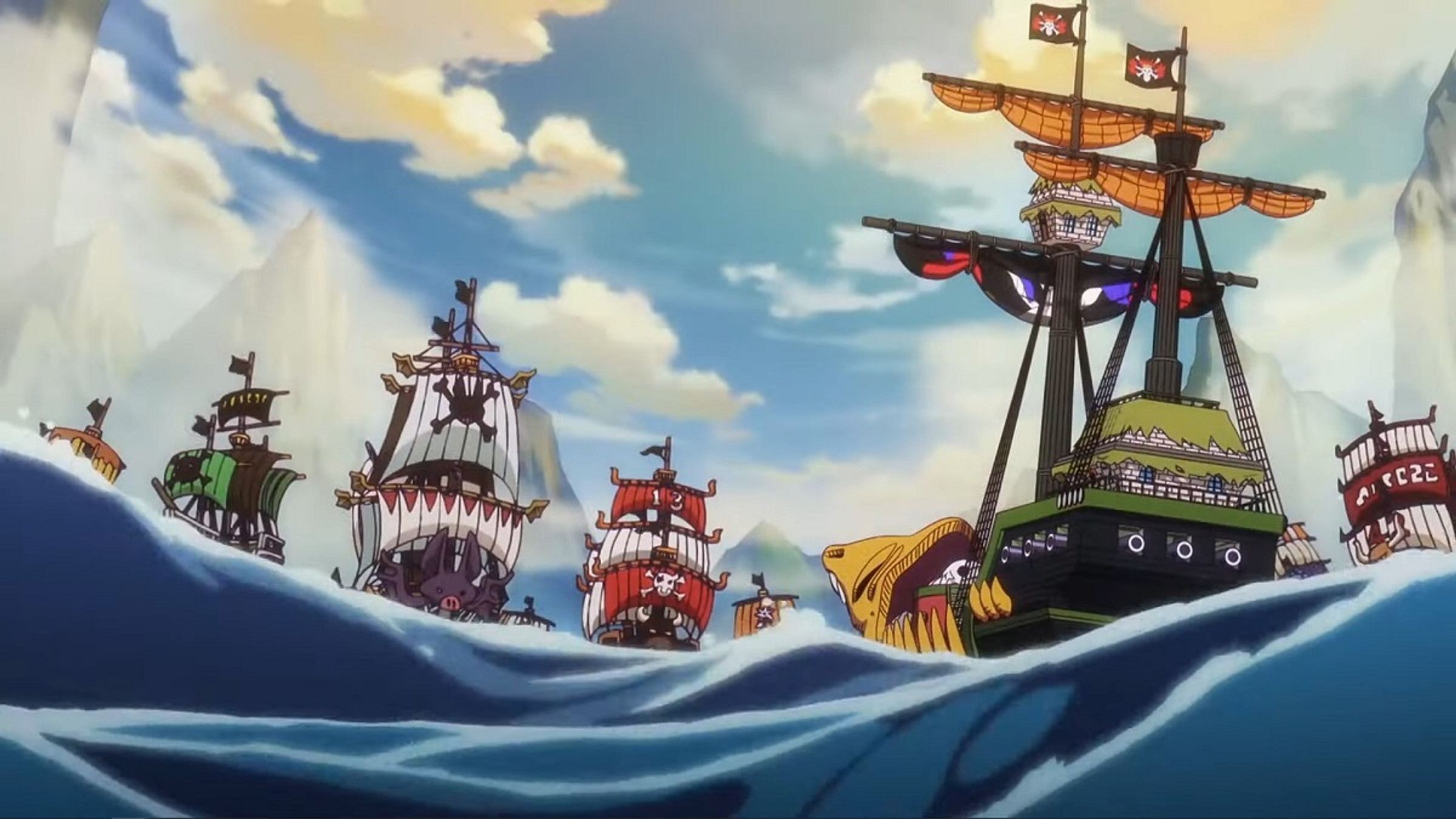 one-piece-episode-date-sortie-streaming