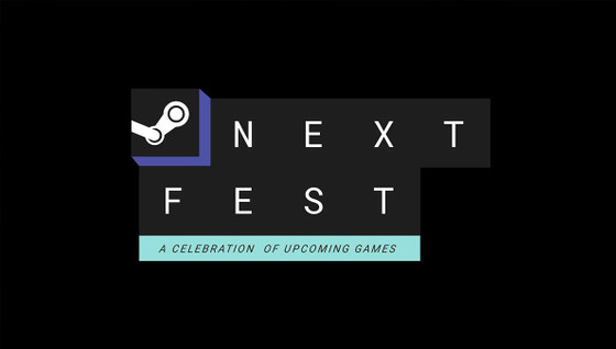 Steam Next Fest 2024 : Dates et infos sur le Steam Néo Fest de juin