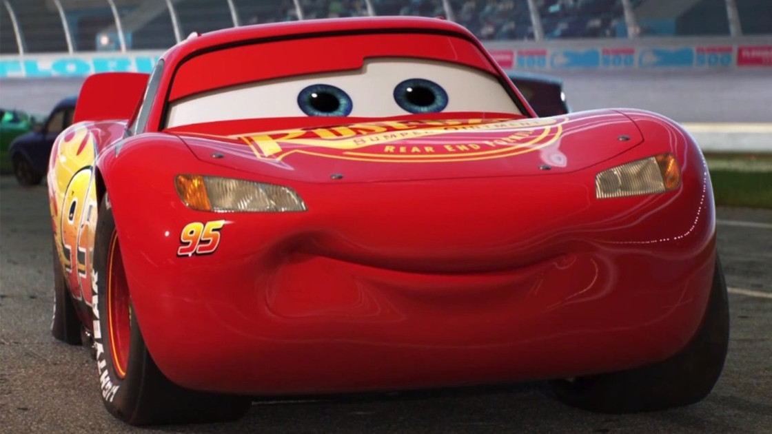 Lightning McQueen Fortnite : le perso de Cars jouable en saison 4 du chapitre 5 ?