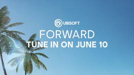 Ubisoft Forward : date, heure et jeux annoncés pour la conférence