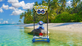 Otaquin (shiny) Community Day sur Pokémon GO : le guide de l'événement