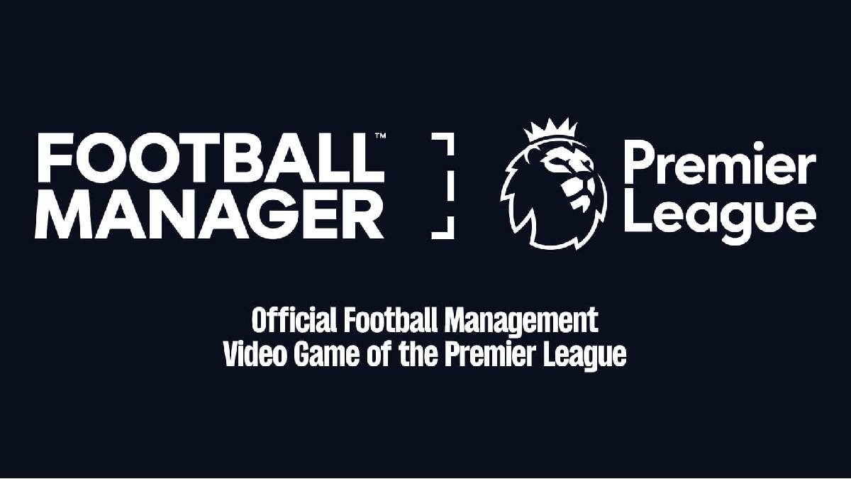 Football Manager Premier League, la ligue anglaise arrive dans tous les jeux de la licence !