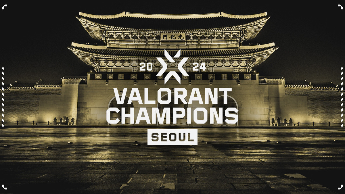 Valorant Champions 2024 Bracket : un groupe de la mort terrifiant pour Team Heretics !