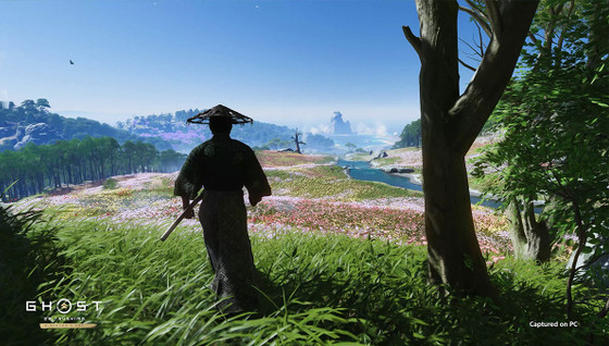 Ghost of Tsushima Xbox : le jeu sera-t-il disponible sur la console de Microsoft ?