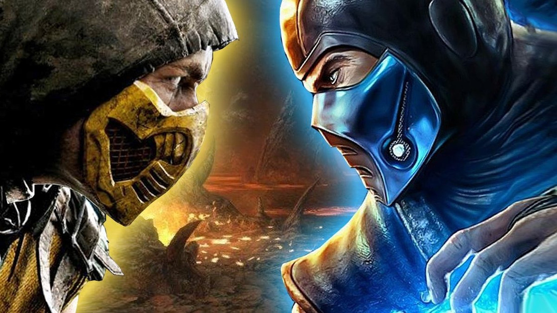 Mortal Kombat: Onslaught code octobre 2023, quels sont les codes disponibles ?