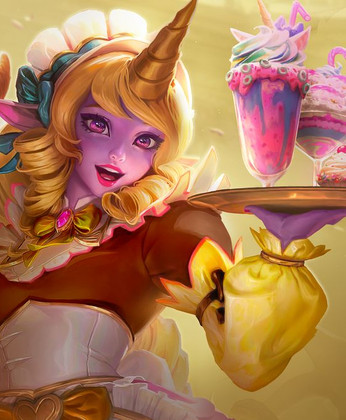 TFT : Compo Soraka et Seraphine Reroll avec Mage au Set 12