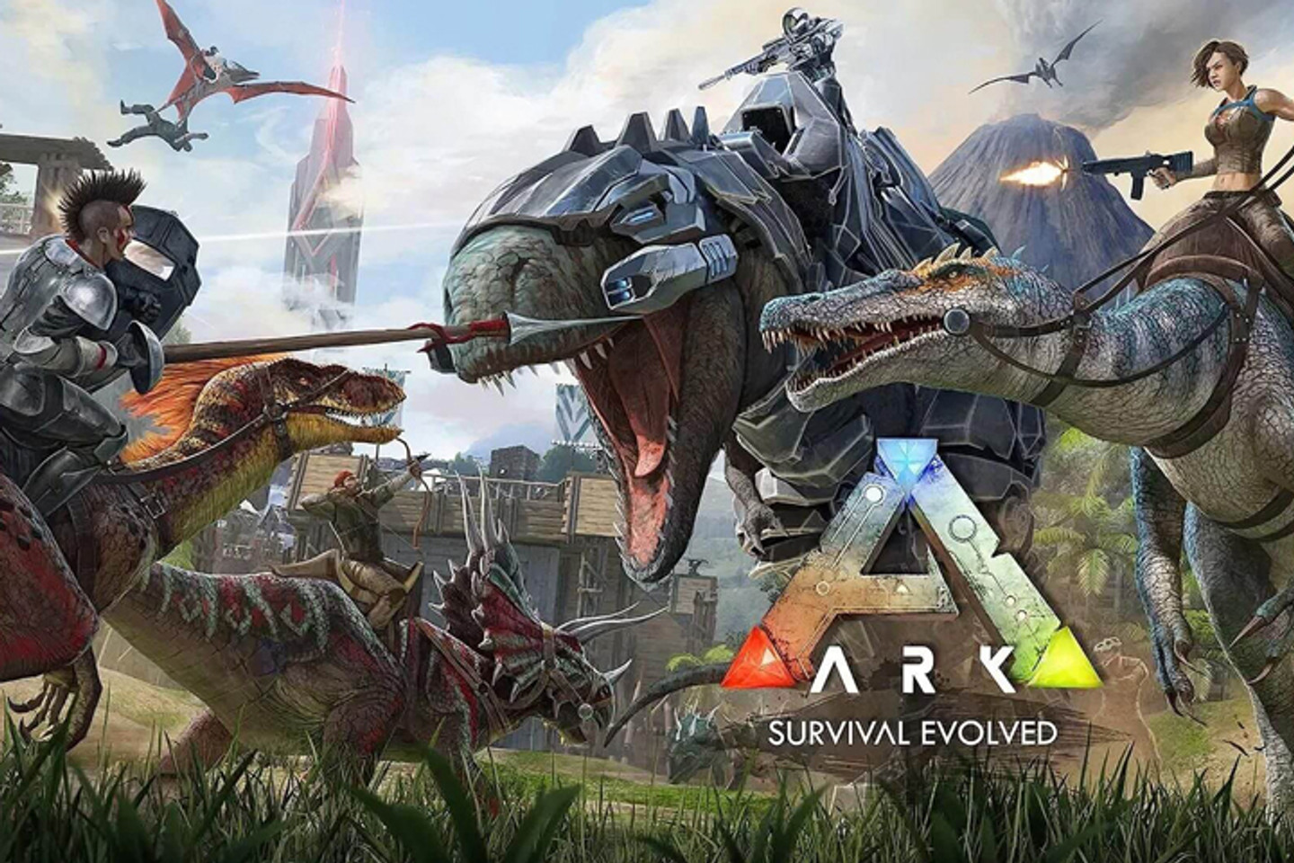 Ark ne se lance pas, comment résoudre le problème