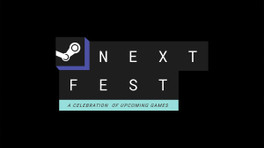 Steam Next Fest 2024 : Dates et infos sur le Steam Néo Fest de juin