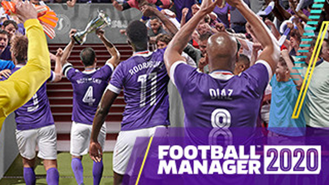 Football Manager 2020 : Config PC pour jouer à FM 20