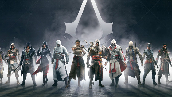 Un Assassin's Creed en 2020