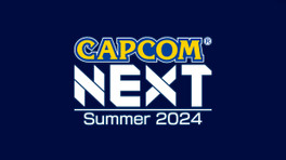 Capcom Next été 2024 : date, heure, jeux présentés et où regarder la diffusion