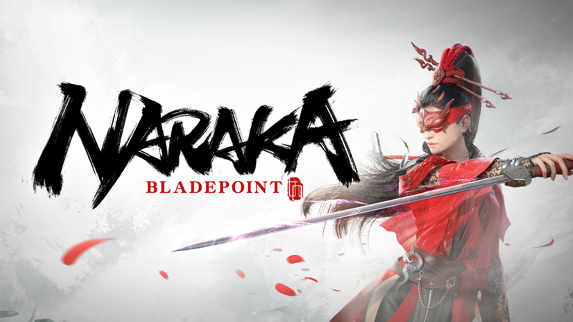 Naraka Bladepoint, sur quelles plateformes le Battle Royale est disponible ?